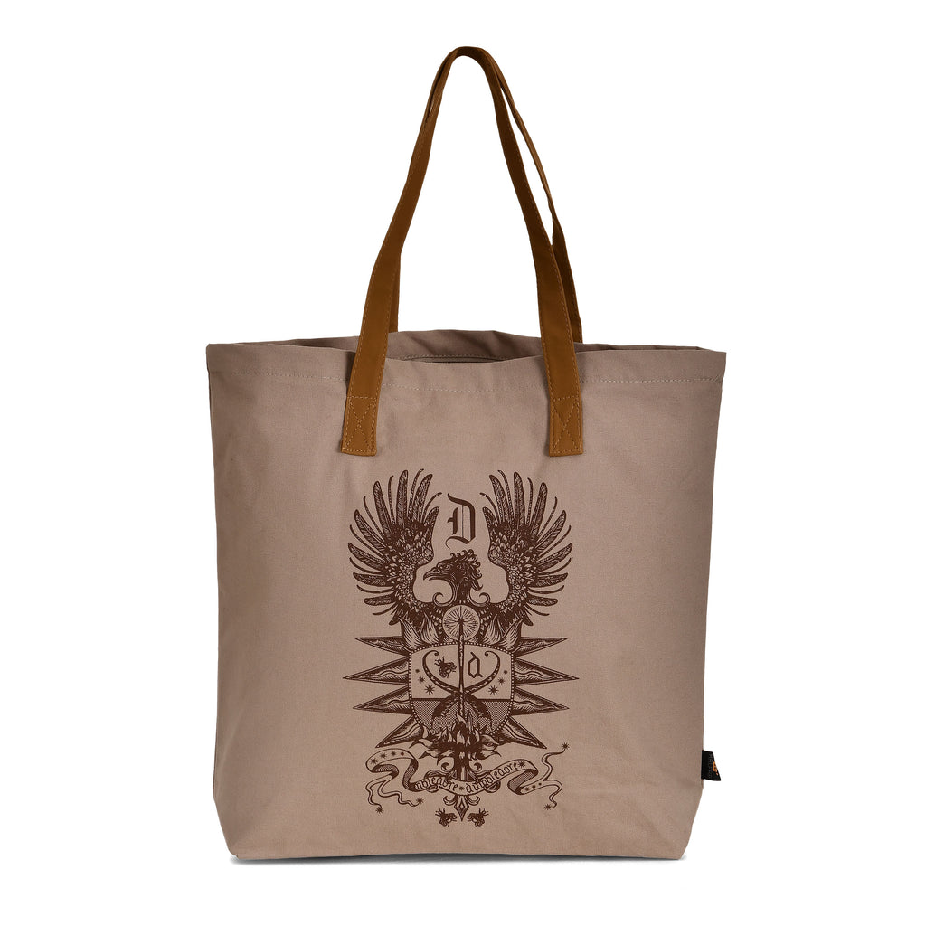 Productafbeelding Albus Dumbledore Shopper Tas - Fantastische Beesten