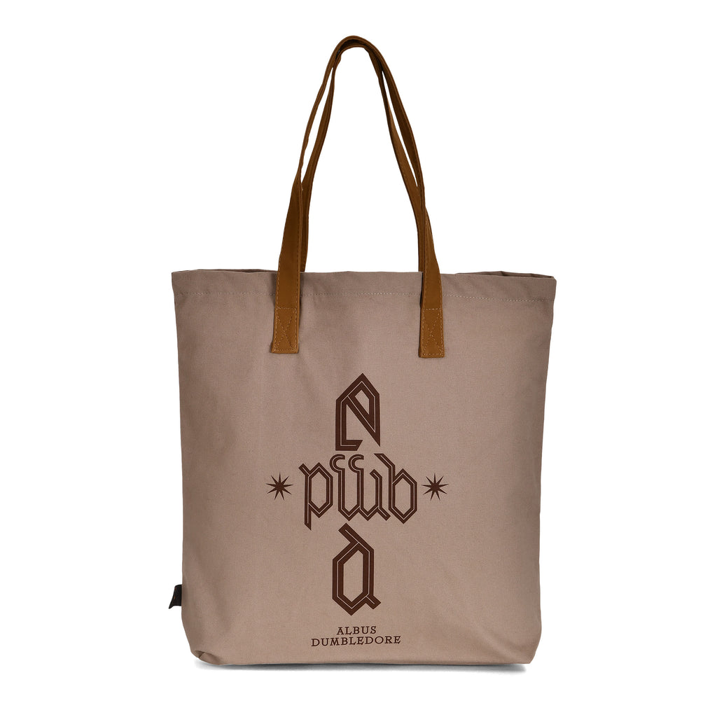 Productafbeelding Albus Dumbledore Shopper Tas - Fantastische Beesten