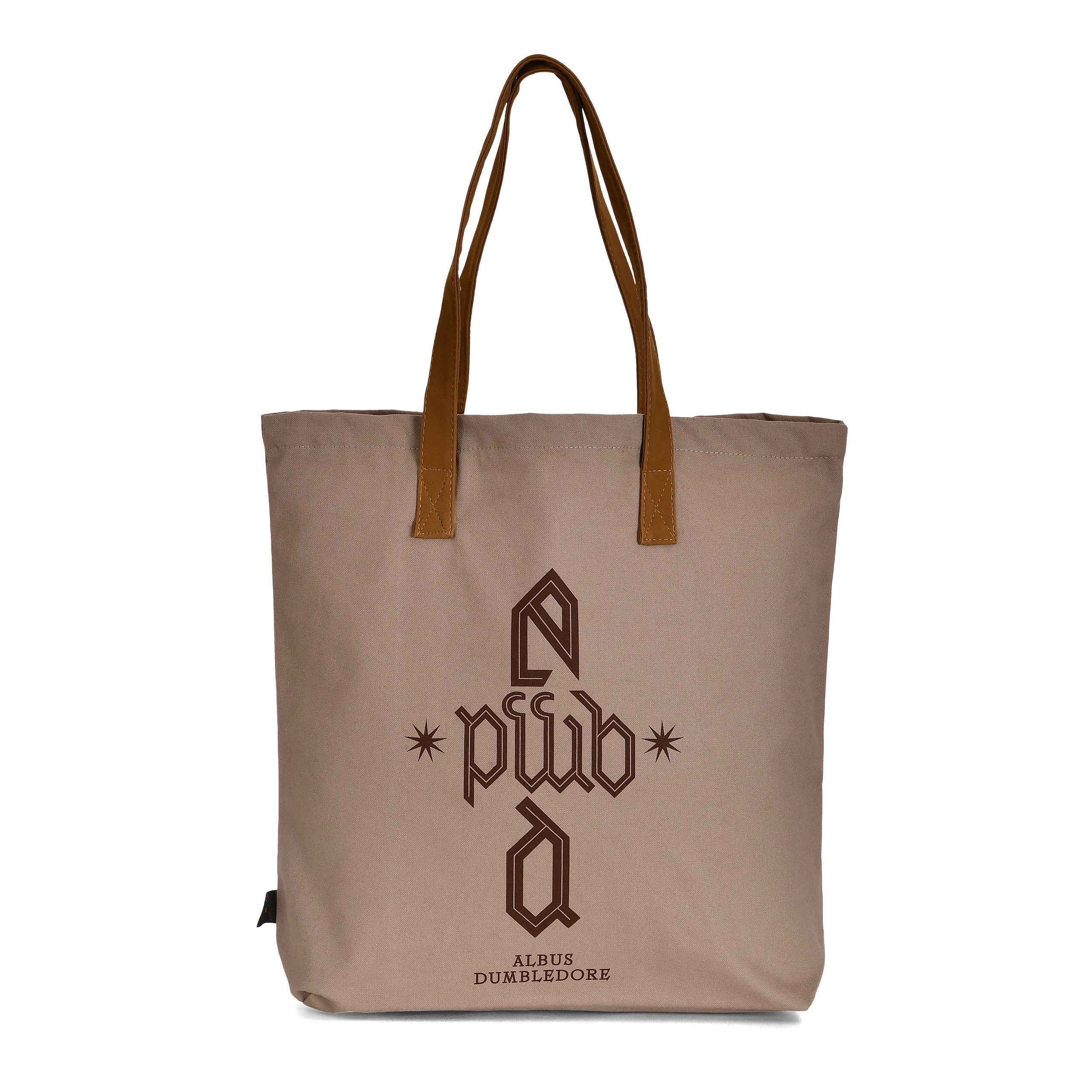 Productafbeelding Albus Dumbledore Shopper Tas - Fantastische Beesten