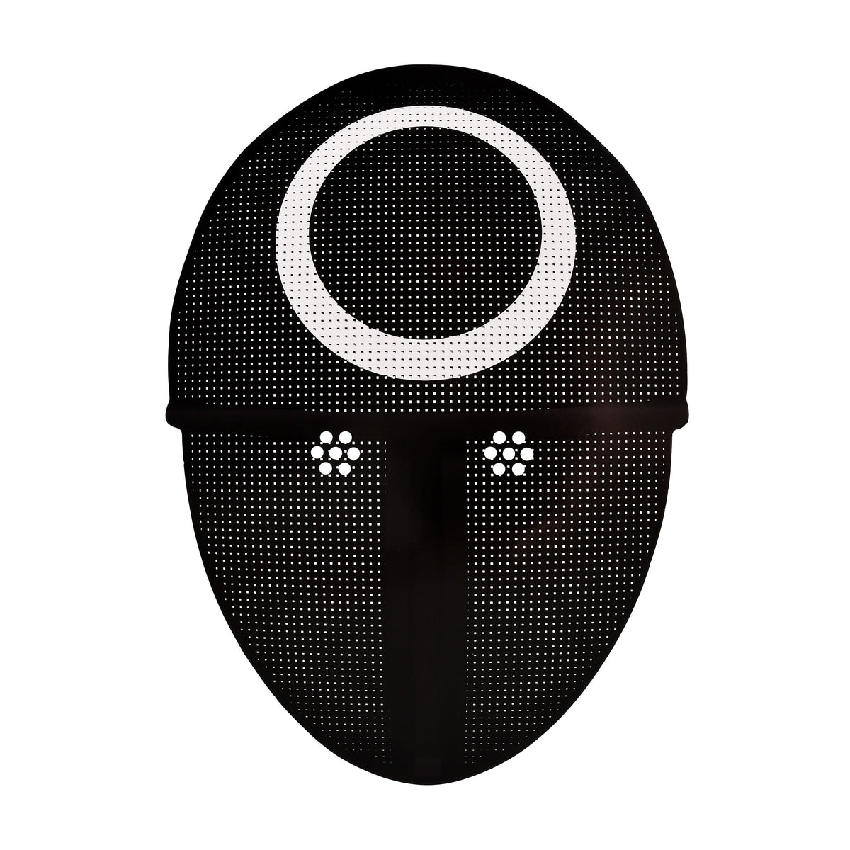 Productafbeelding Squid Game - Arbeider Cirkel Masker