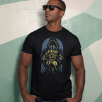 Productafbeelding Path of Exile - Shaper Light T-shirt zwart