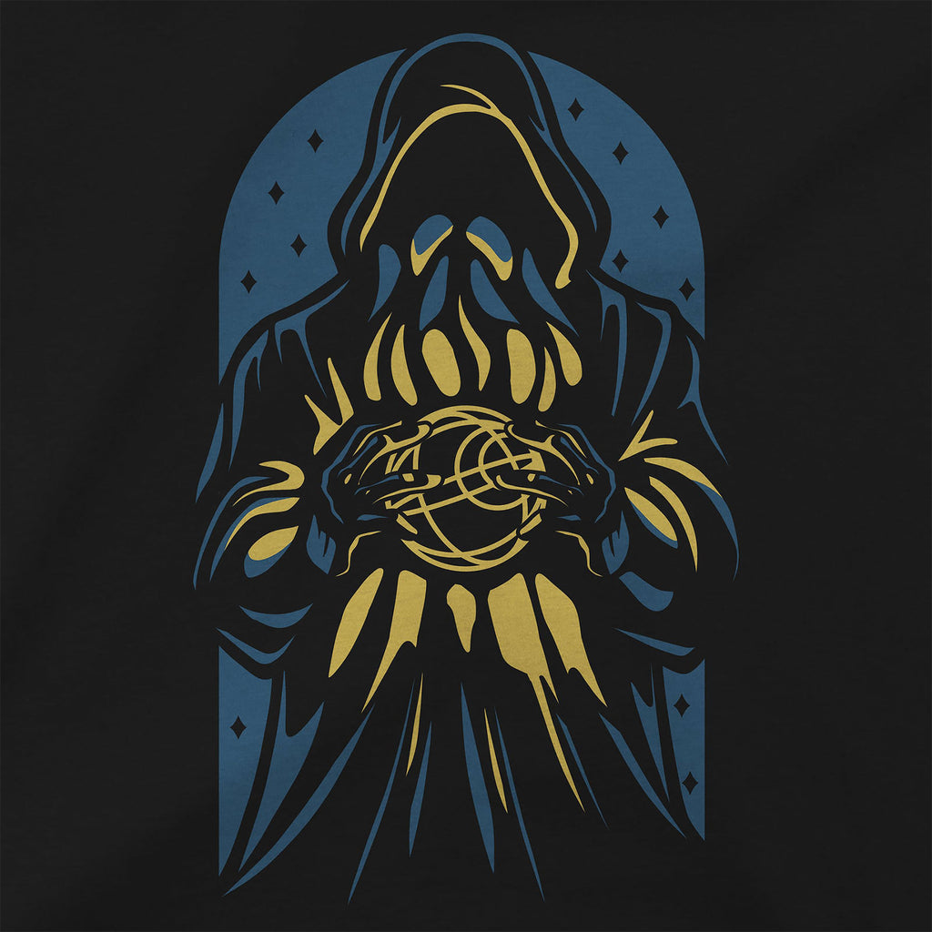 Productafbeelding Path of Exile - Shaper Light T-shirt zwart