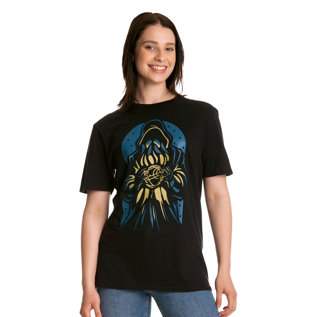 Productafbeelding Path of Exile - Shaper Light T-shirt zwart