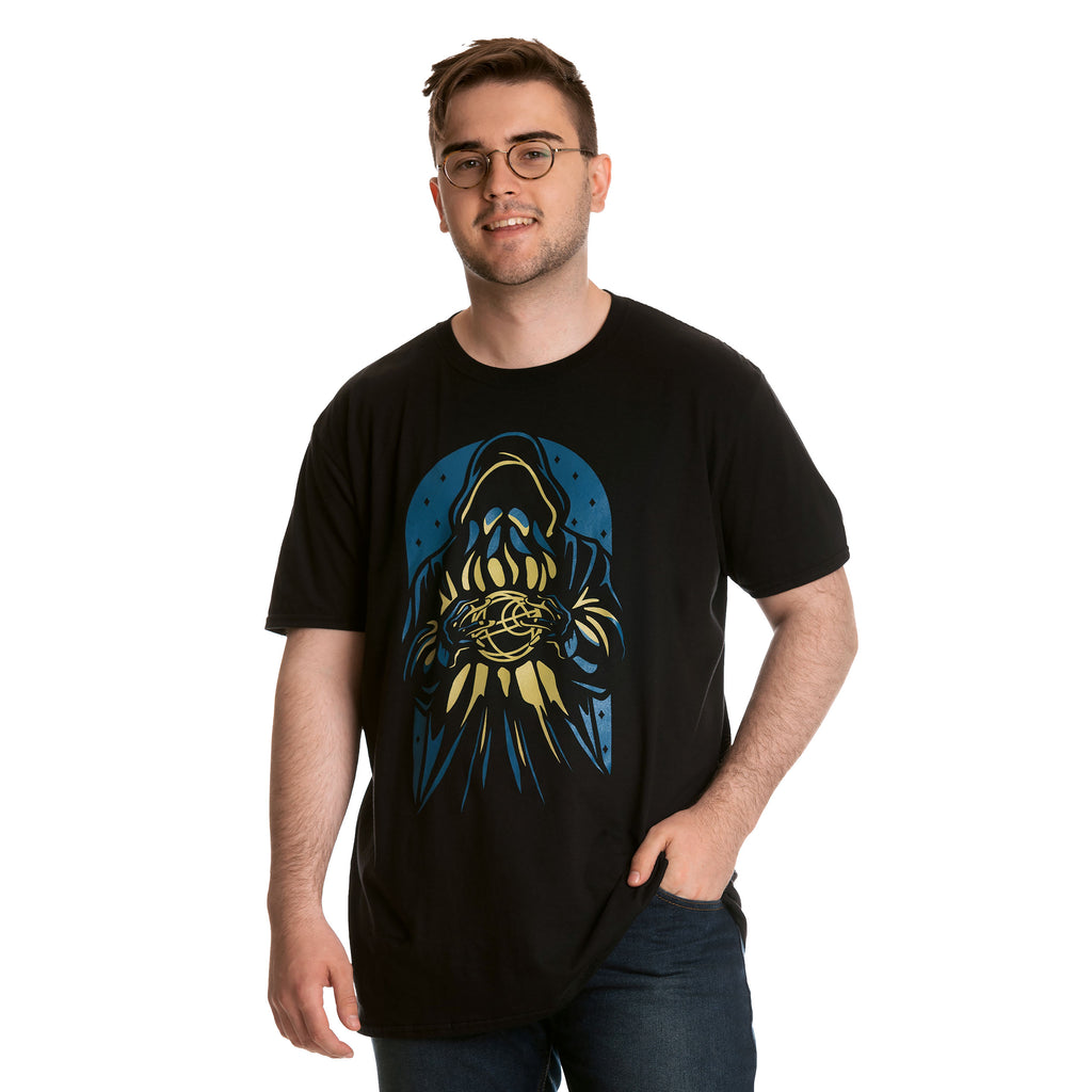 Productafbeelding Path of Exile - Shaper Light T-shirt zwart