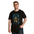 Productafbeelding Path of Exile - Shaper Light T-shirt zwart