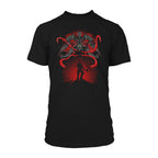 Productafbeelding Path of Exile - The Nightmare Malachai T-Shirt zwart