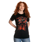 Productafbeelding Path of Exile - The Nightmare Malachai T-Shirt zwart