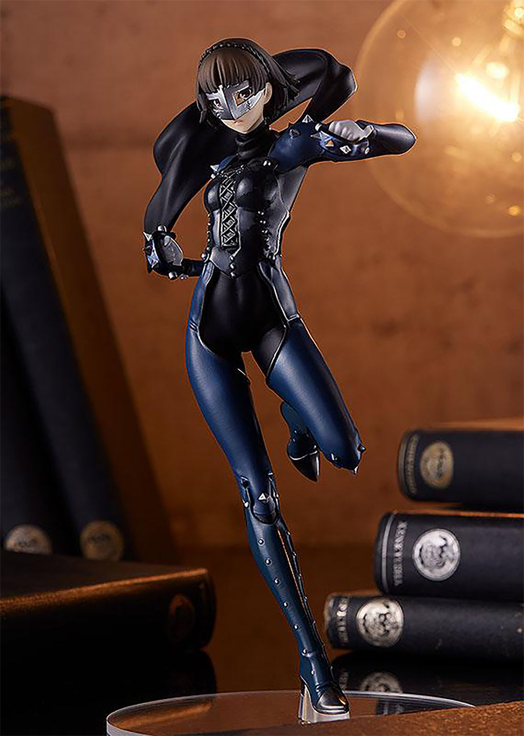 Productafbeelding Persona 5 - Makoto Niijima Queen Figuur