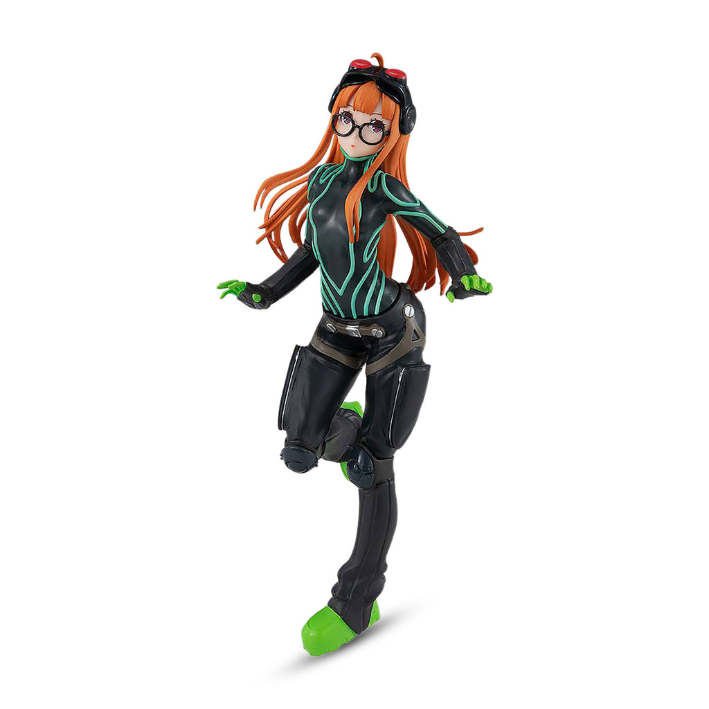 Productafbeelding Persona 5 - Sakura Futaba Oracle Figuur