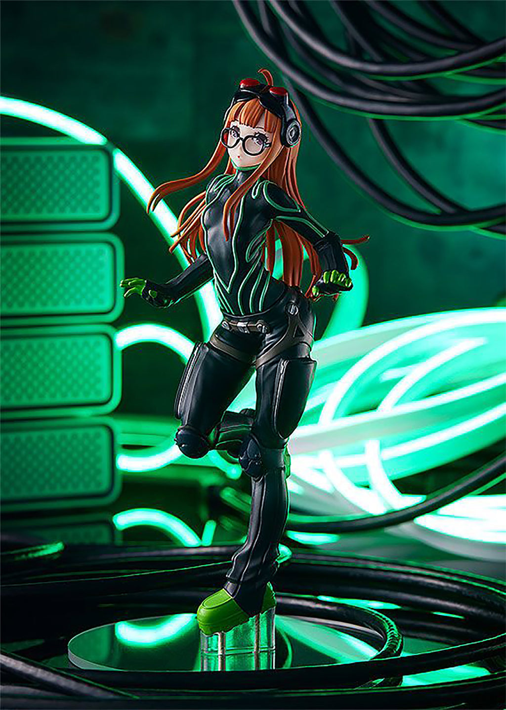 Productafbeelding Persona 5 - Sakura Futaba Oracle Figuur