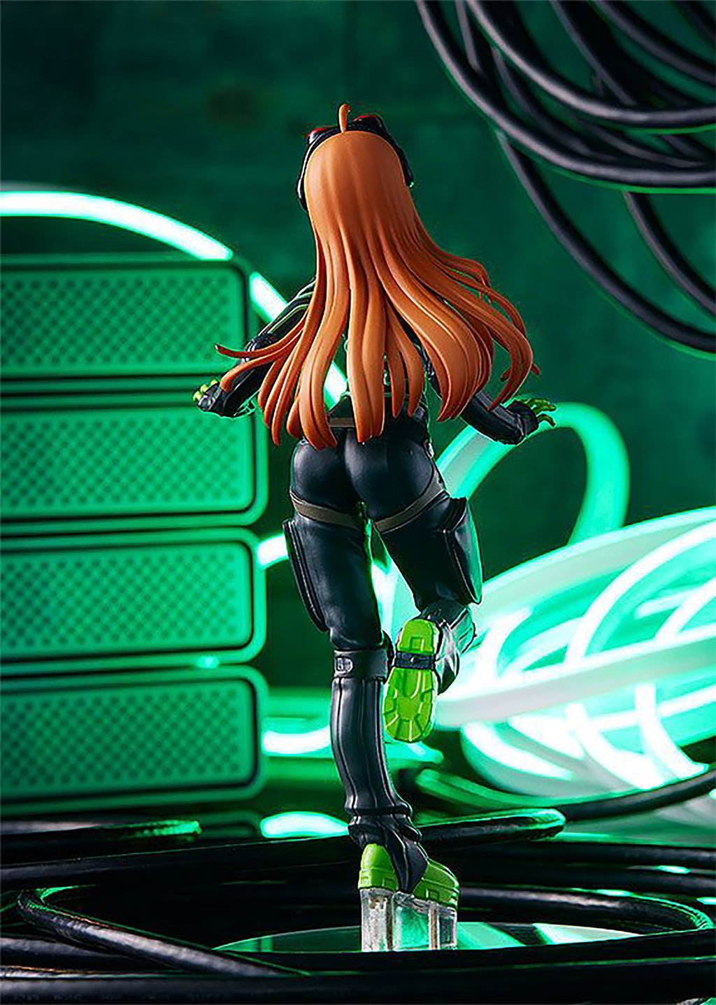 Productafbeelding Persona 5 - Sakura Futaba Oracle Figuur