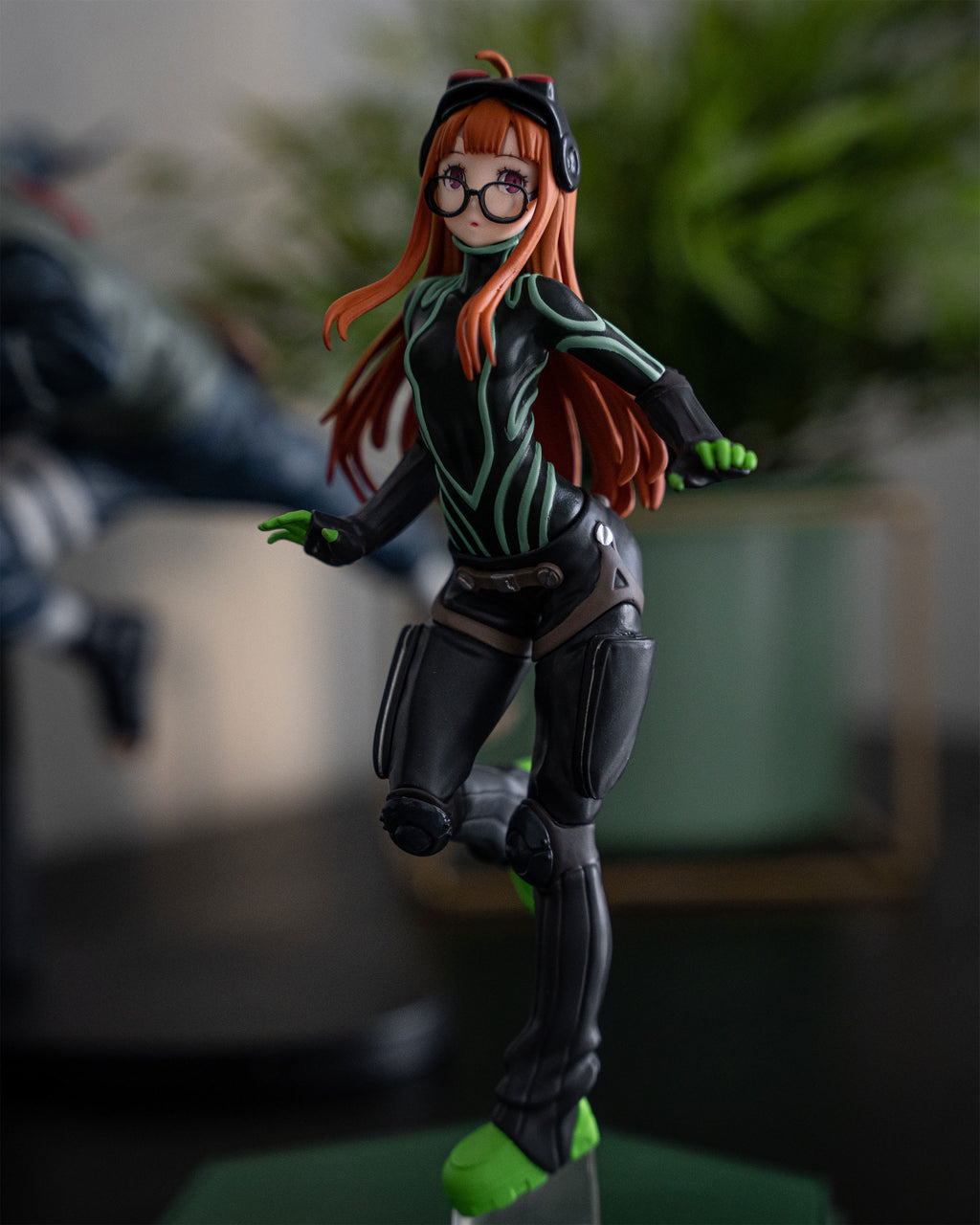 Productafbeelding Persona 5 - Sakura Futaba Oracle Figuur
