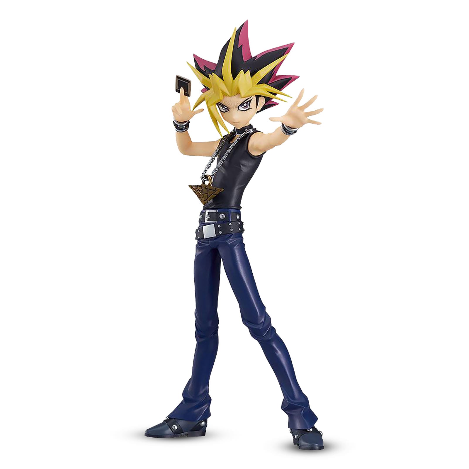 Productafbeelding Yu-Gi-Oh! - Yami Yugi Figuur 18,5 cm