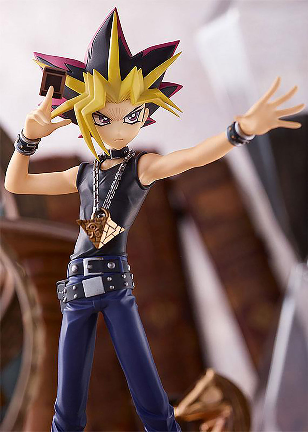Productafbeelding Yu-Gi-Oh! - Yami Yugi Figuur 18,5 cm