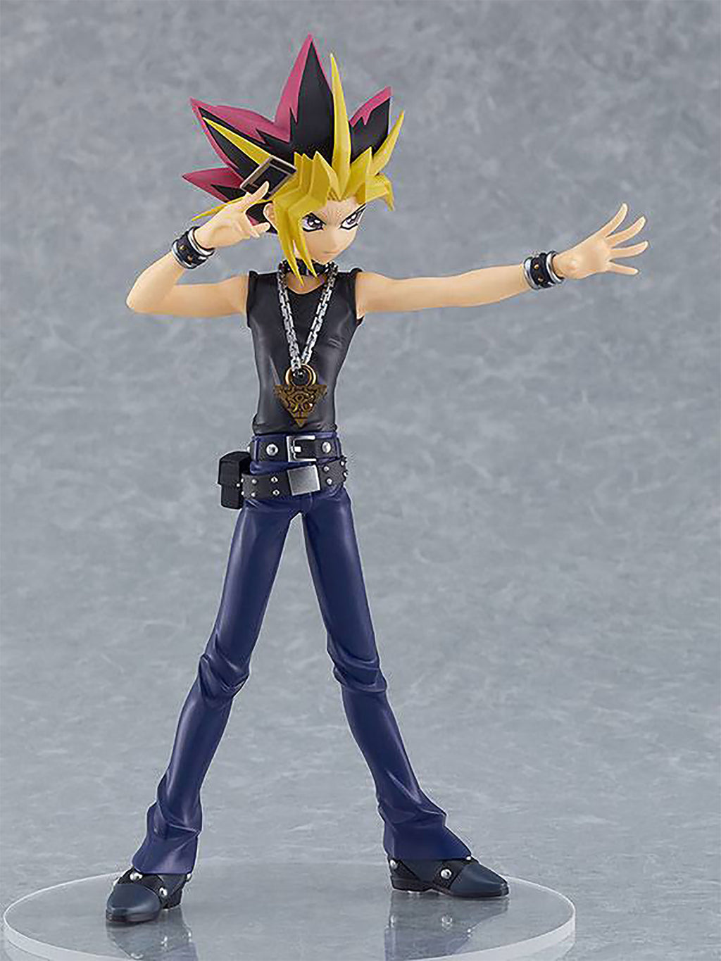 Productafbeelding Yu-Gi-Oh! - Yami Yugi Figuur 18,5 cm