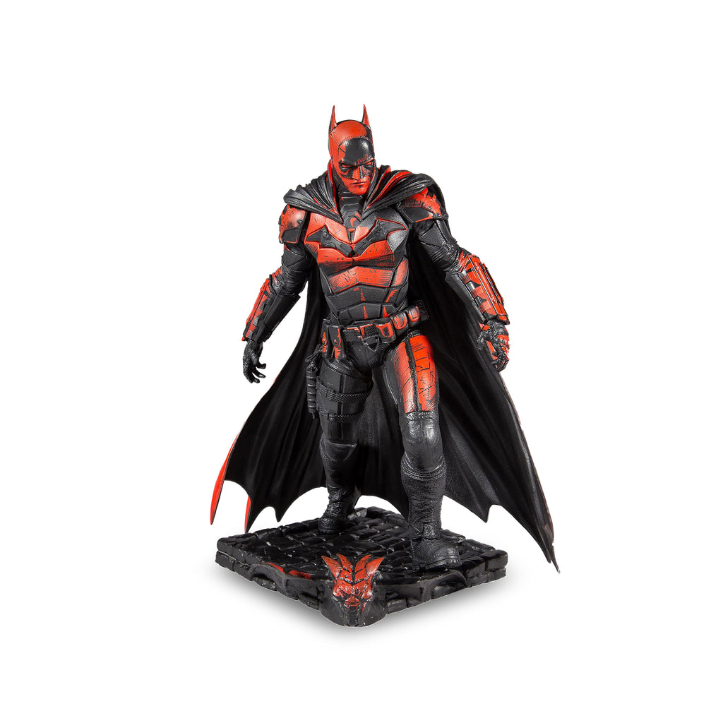 Productafbeelding The Batman Movie Standbeeld