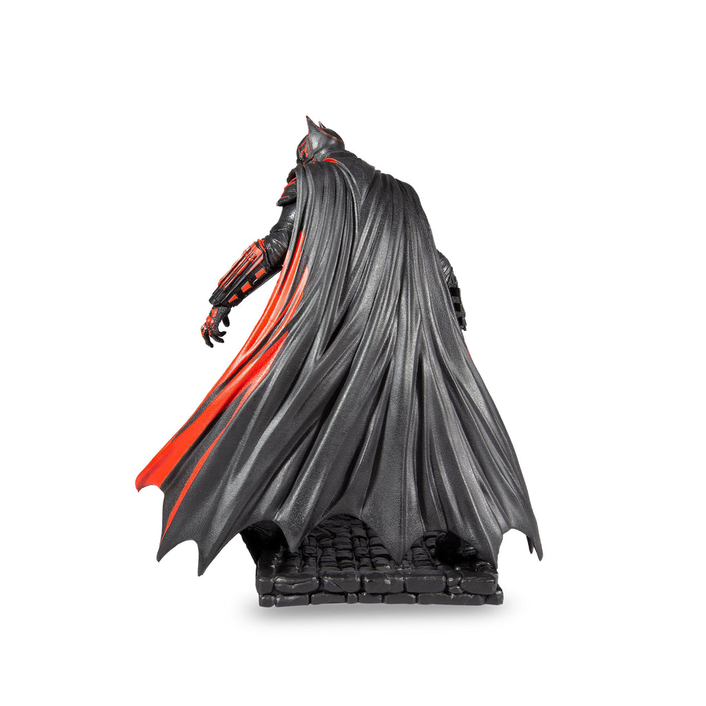 Productafbeelding The Batman Movie Standbeeld