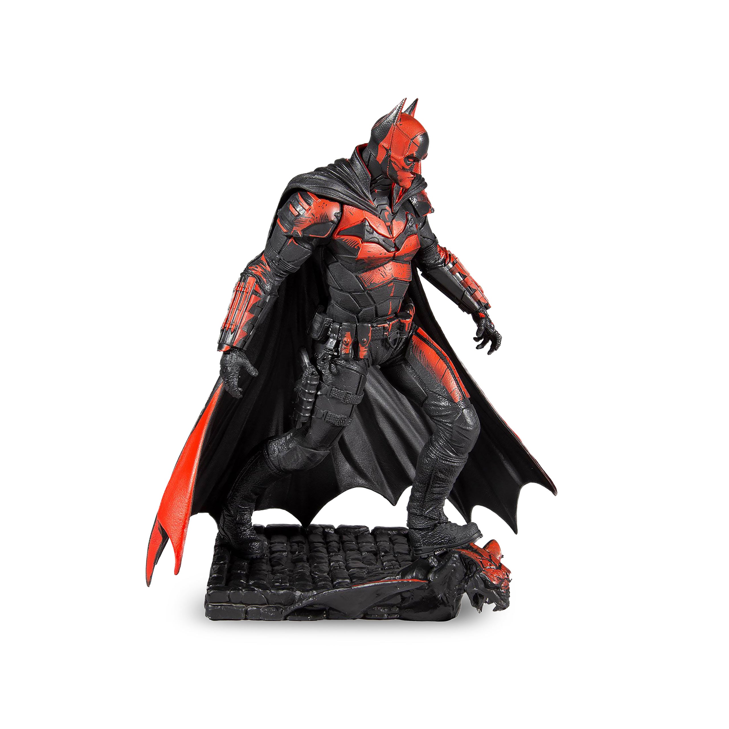 Productafbeelding The Batman Movie Standbeeld