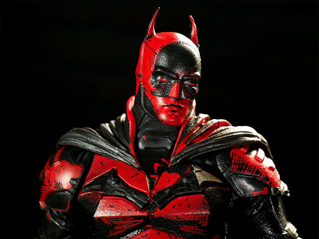 Productafbeelding The Batman Movie Standbeeld