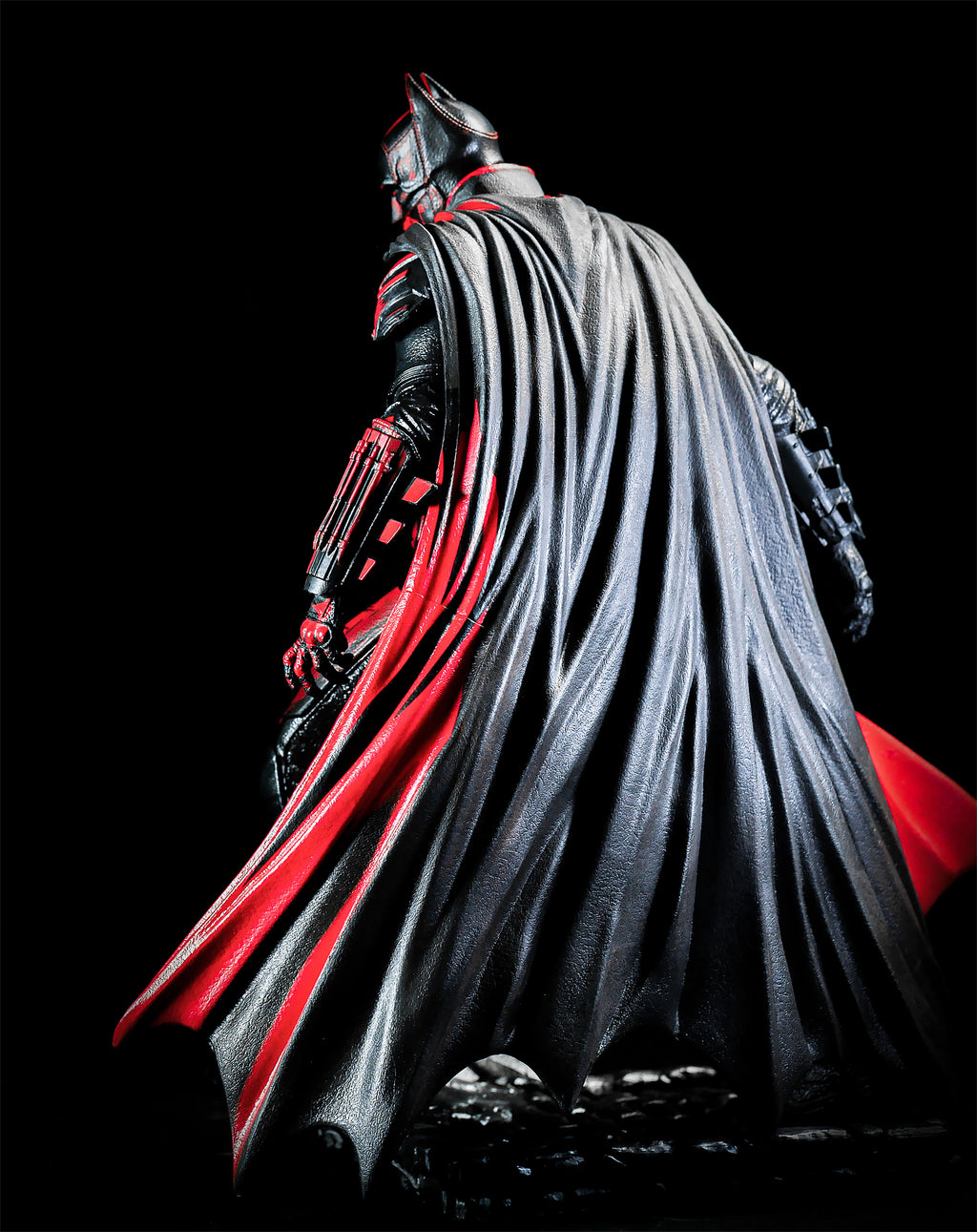 Productafbeelding The Batman Movie Standbeeld