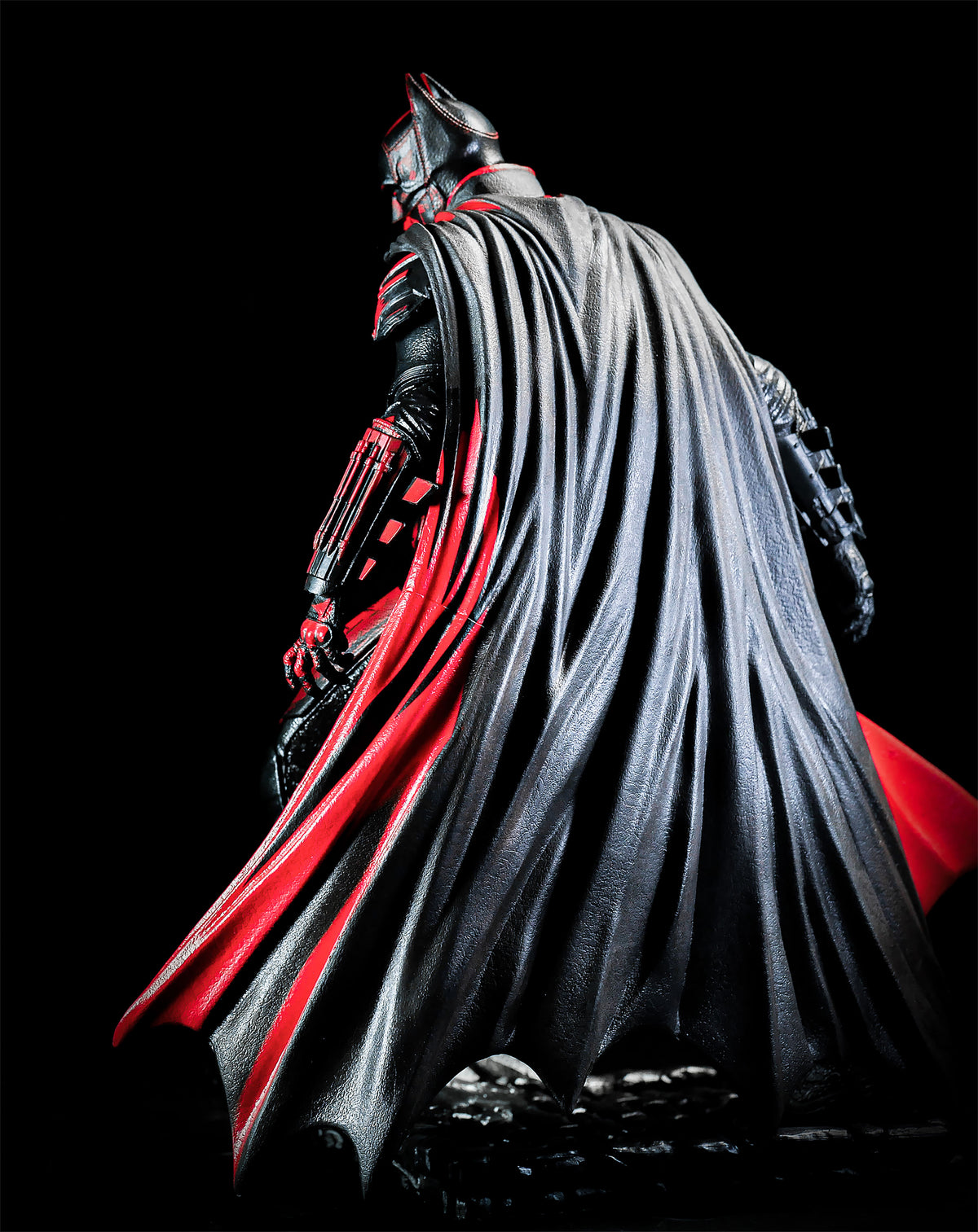 Productafbeelding The Batman Movie Standbeeld