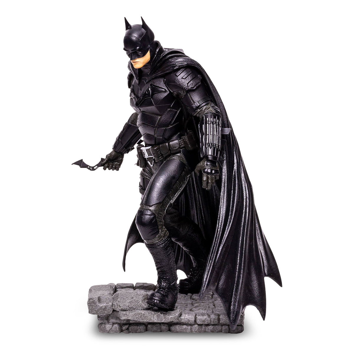 Productafbeelding The Batman Movie Beeld Versie 2