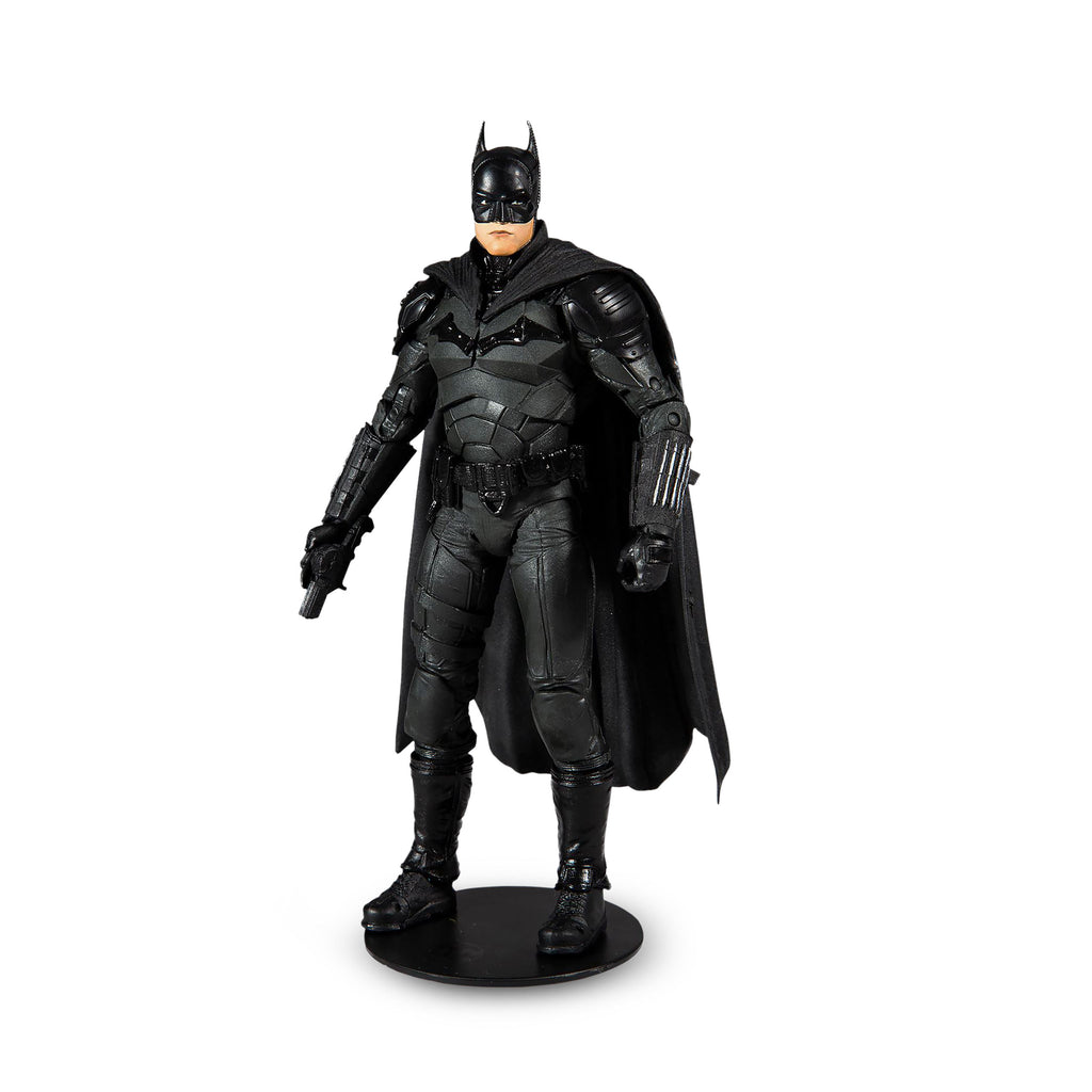 Product image The Batman Action Figure 19 cm