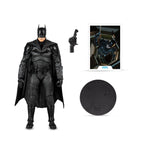 Product image The Batman Action Figure 19 cm