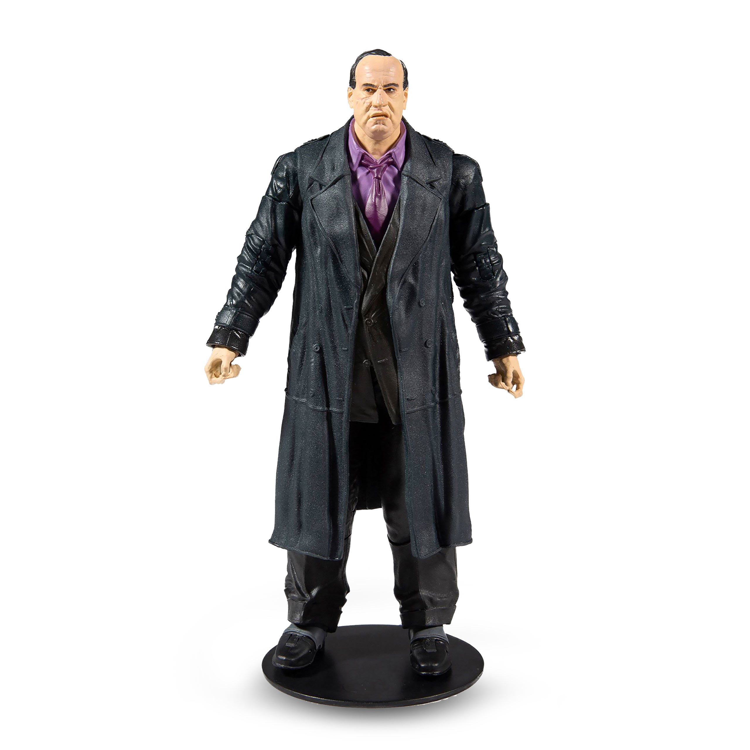 Productafbeelding The Batman - Pinguïn Actiefiguur