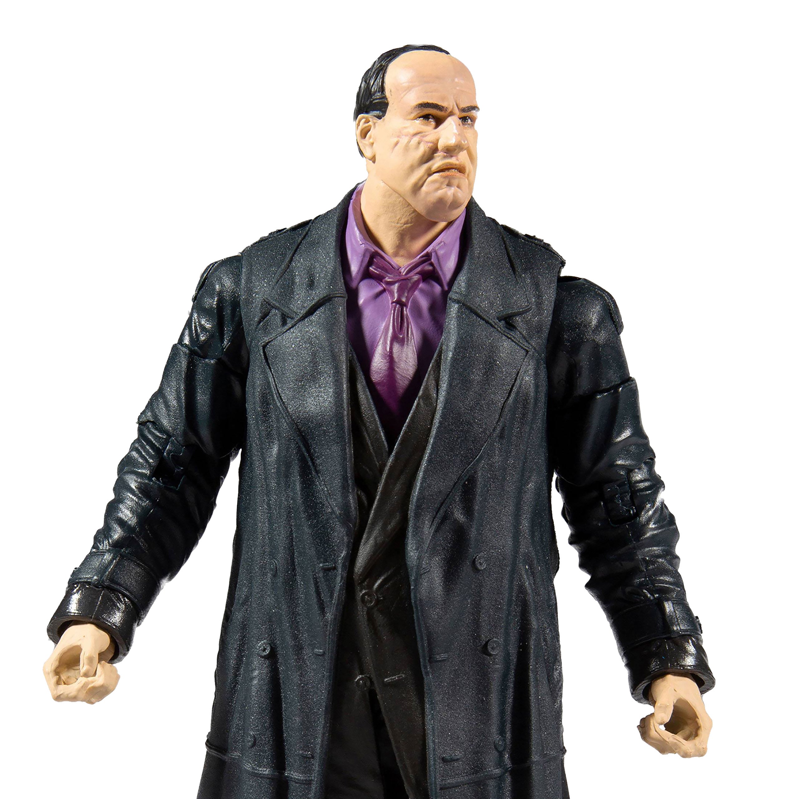 Productafbeelding The Batman - Pinguïn Actiefiguur