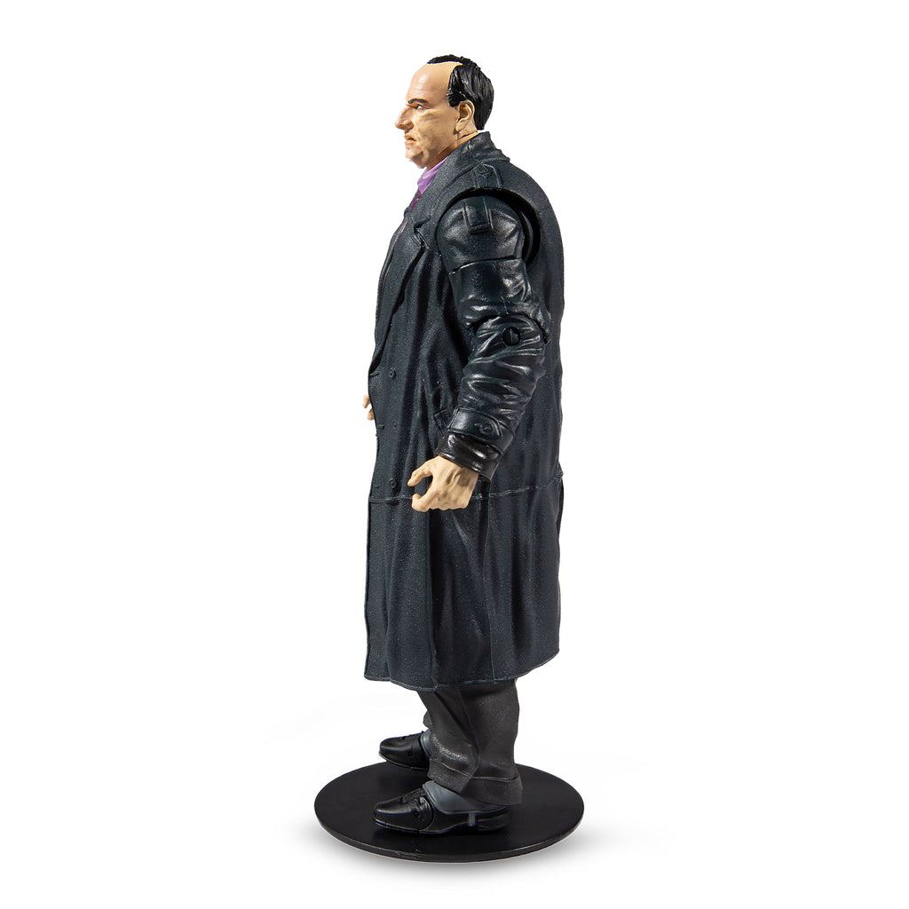 Productafbeelding The Batman - Pinguïn Actiefiguur