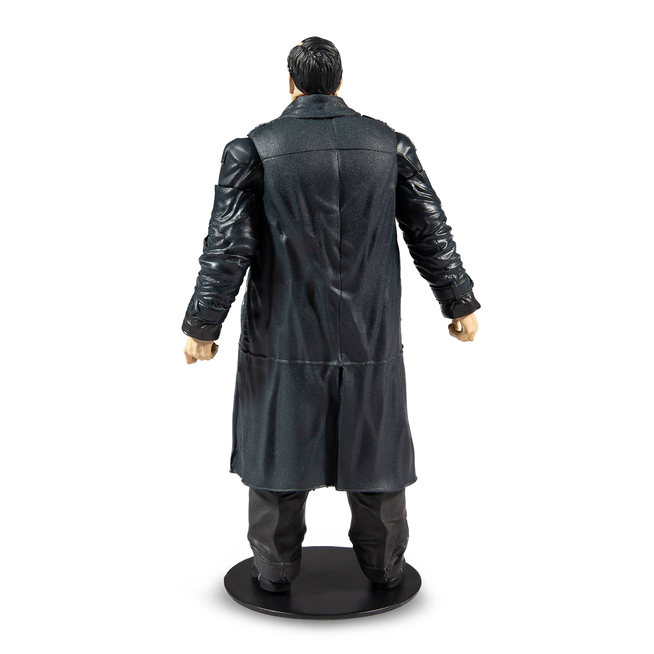 Productafbeelding The Batman - Pinguïn Actiefiguur