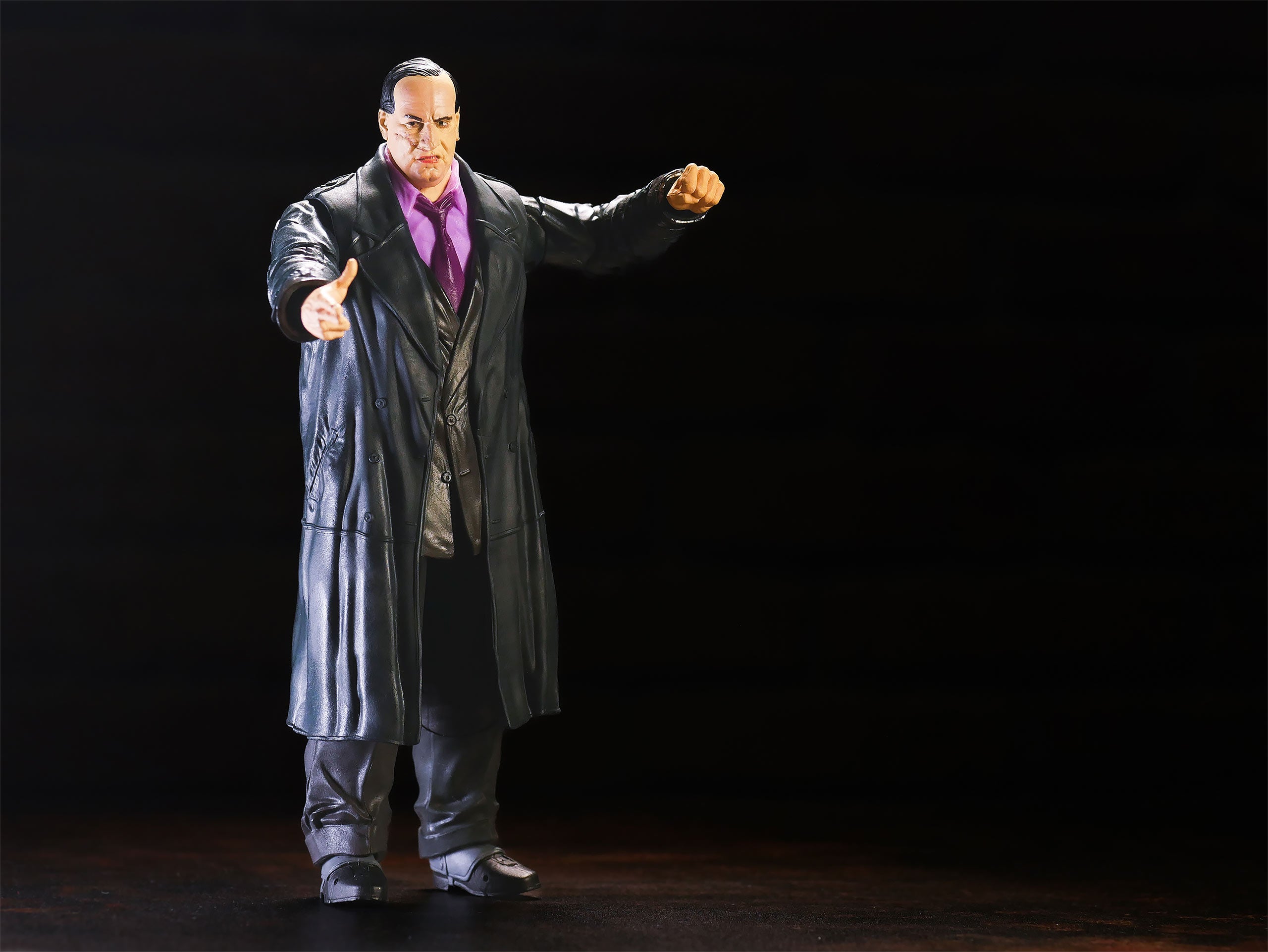 Productafbeelding The Batman - Pinguïn Actiefiguur
