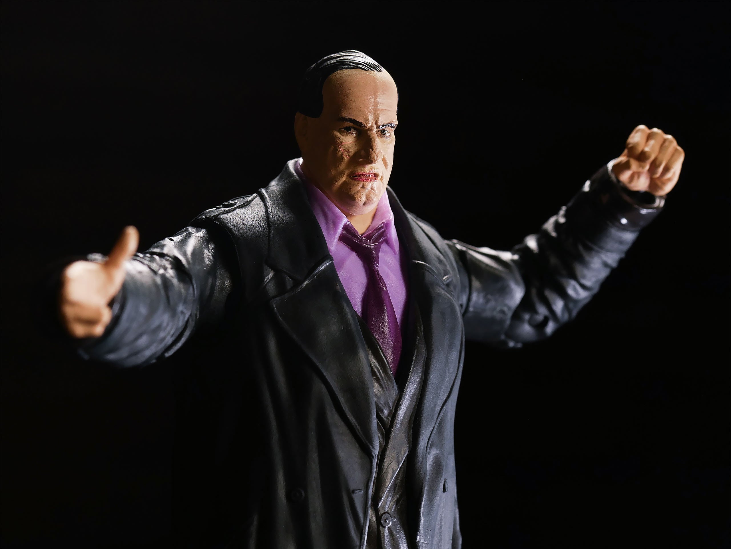 Productafbeelding The Batman - Pinguïn Actiefiguur