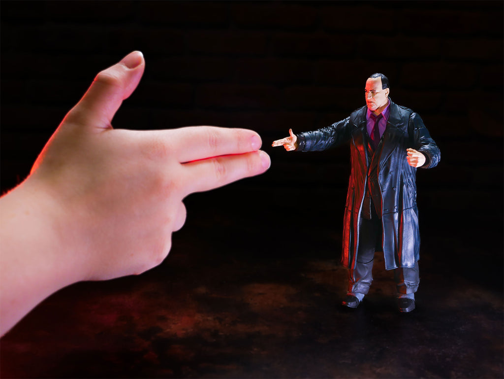 Productafbeelding The Batman - Pinguïn Actiefiguur