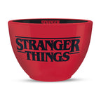 Productafbeelding Stranger Things - Wereld Ondersteboven Kom