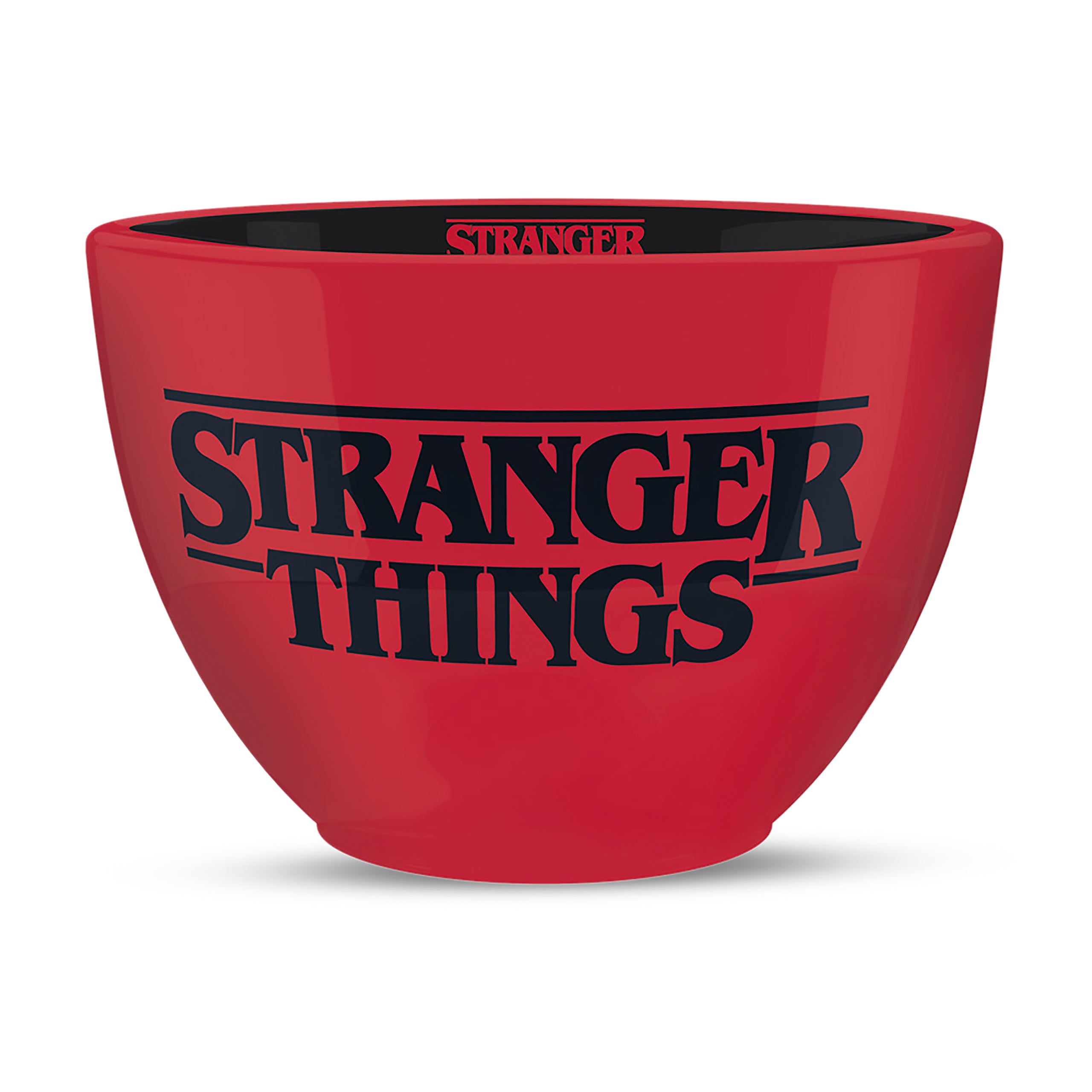 Productafbeelding Stranger Things - Wereld Ondersteboven Kom