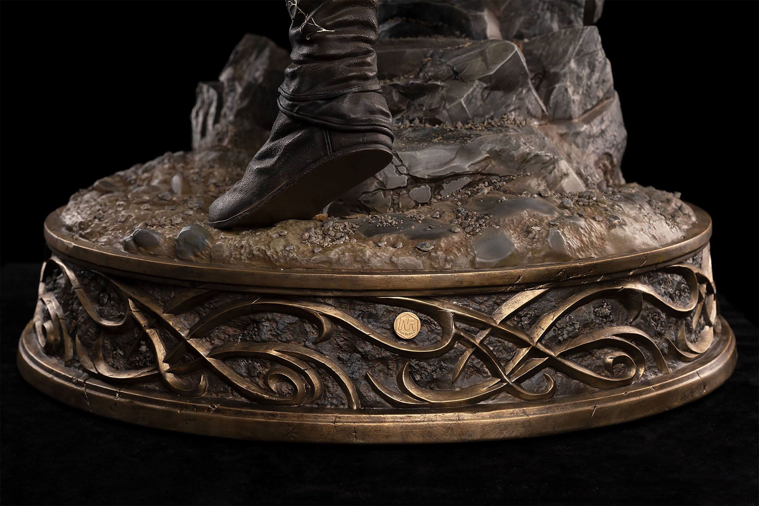 Productafbeelding In de Ban van de Ring - Legolas Premium Verzamelaarsbeeld 1:2