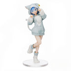 Productafbeelding Re:Zero - Rem The Great Spirit SPM Figuur