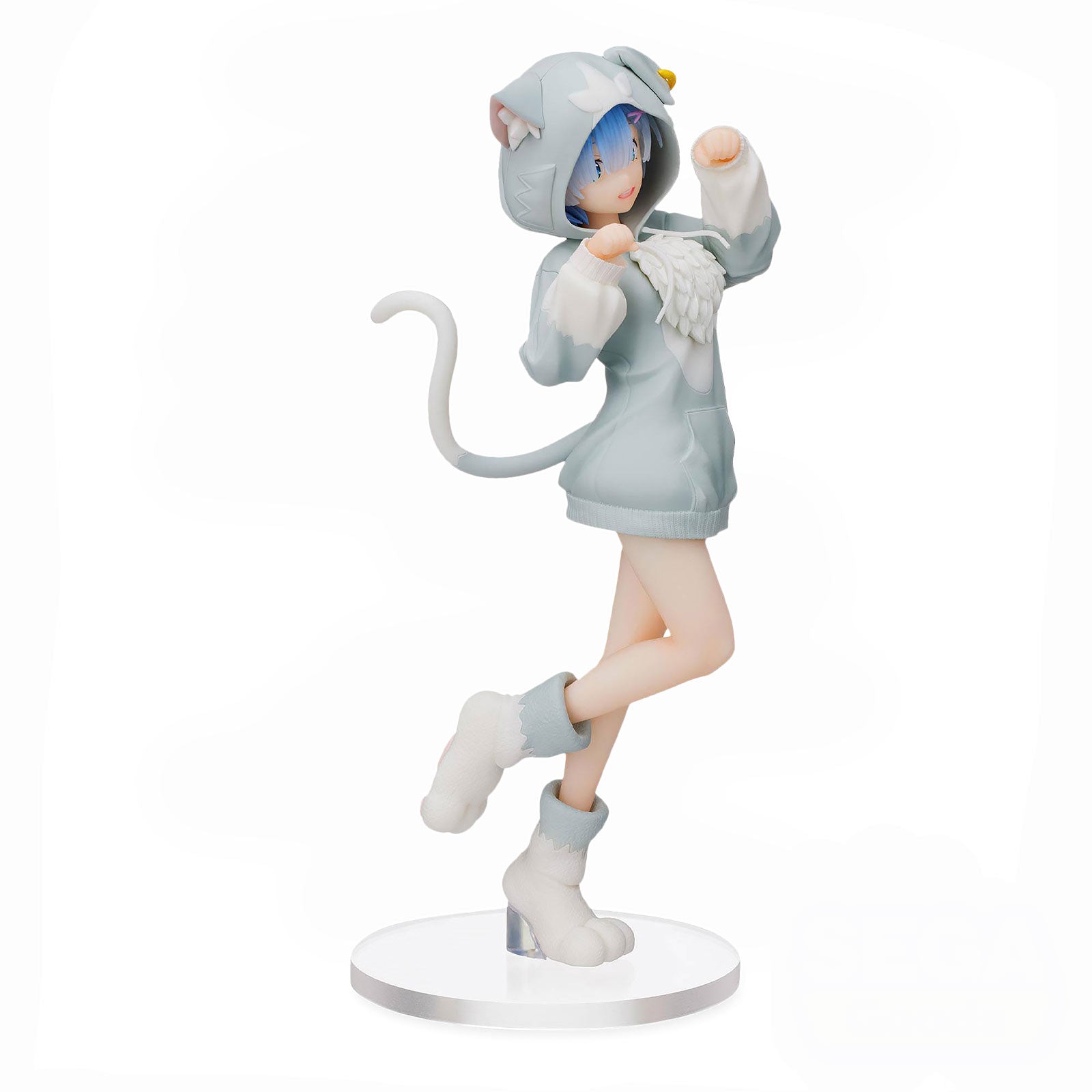 Productafbeelding Re:Zero - Rem The Great Spirit SPM Figuur