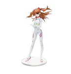 Productafbeelding Evangelion 3.0 + 1.0 - Asuka SPM Figuur