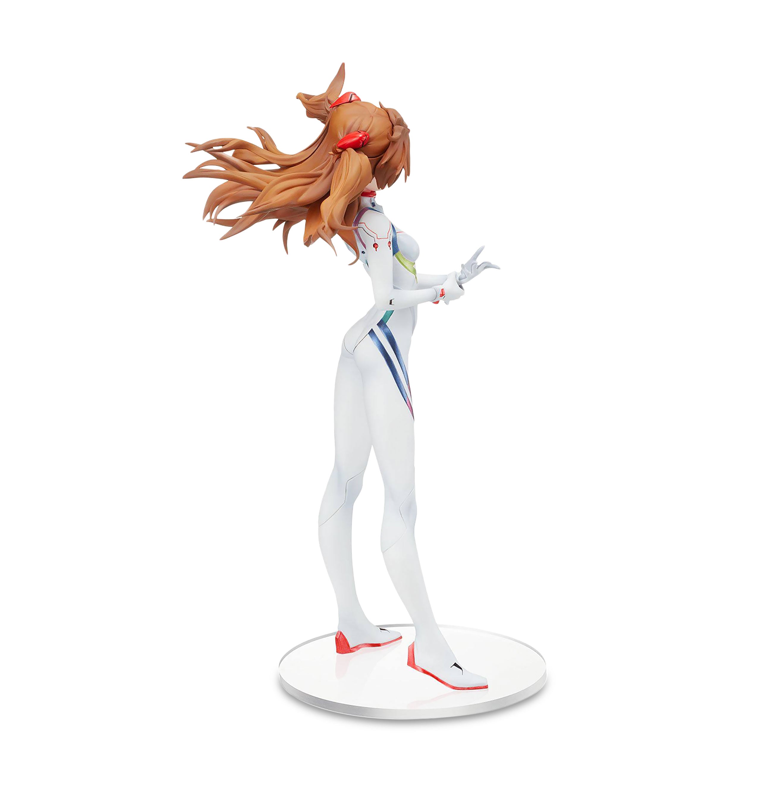 Productafbeelding Evangelion 3.0 + 1.0 - Asuka SPM Figuur