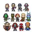 Productafbeelding Marvel - What If...? Mystery Minis Figuur