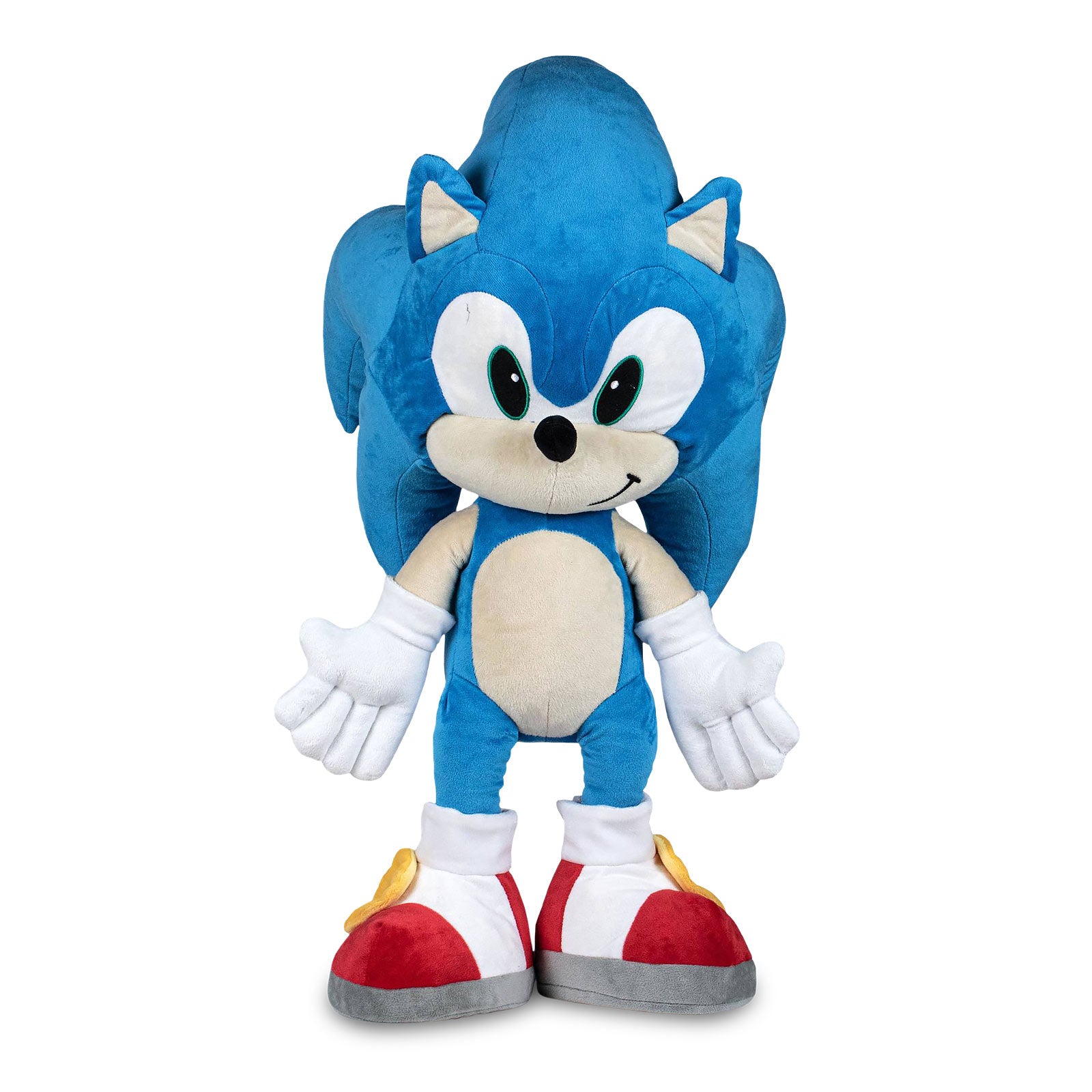 Productafbeelding Sonic the Hedgehog pluche figuur 70cm