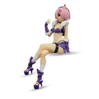 Productafbeelding Re:Zero - Ram Demon Costume Noodle Stopper Figuur Ver. 16