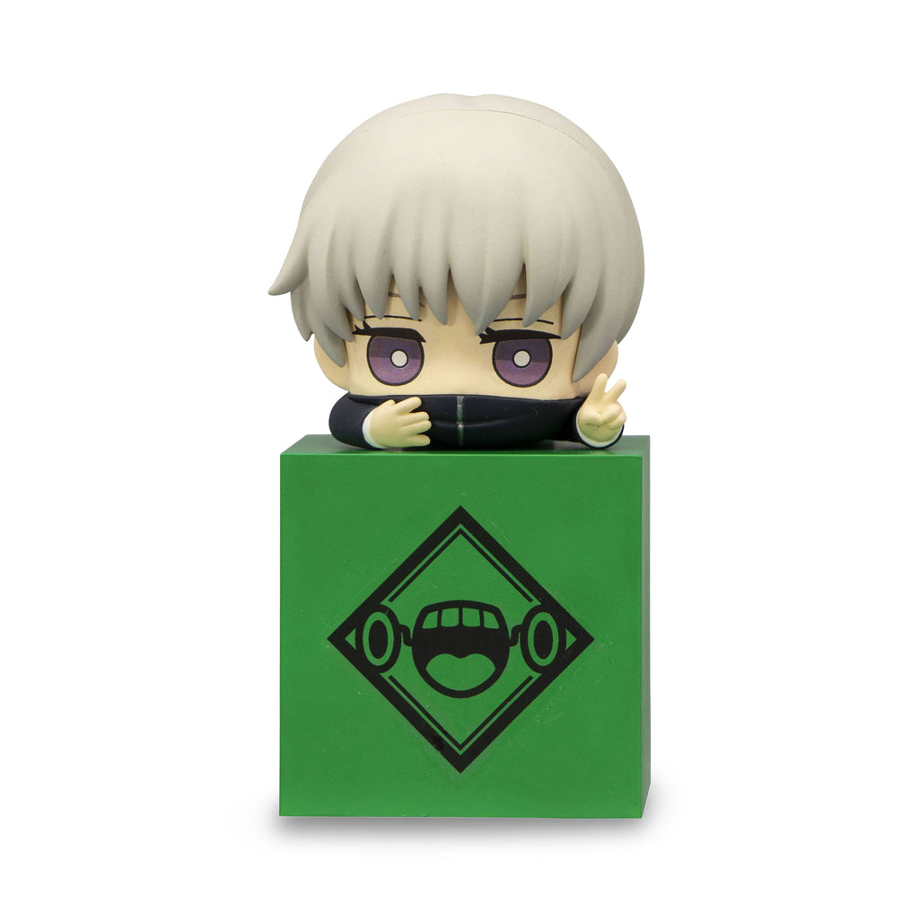 Productafbeelding Jujutsu Kaisen - Inumaki Toge Hikkake Figuur