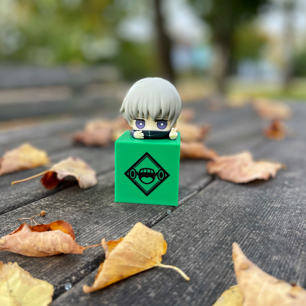 Productafbeelding Jujutsu Kaisen - Inumaki Toge Hikkake Figuur