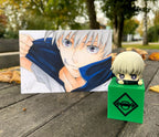 Productafbeelding Jujutsu Kaisen - Inumaki Toge Hikkake Figuur