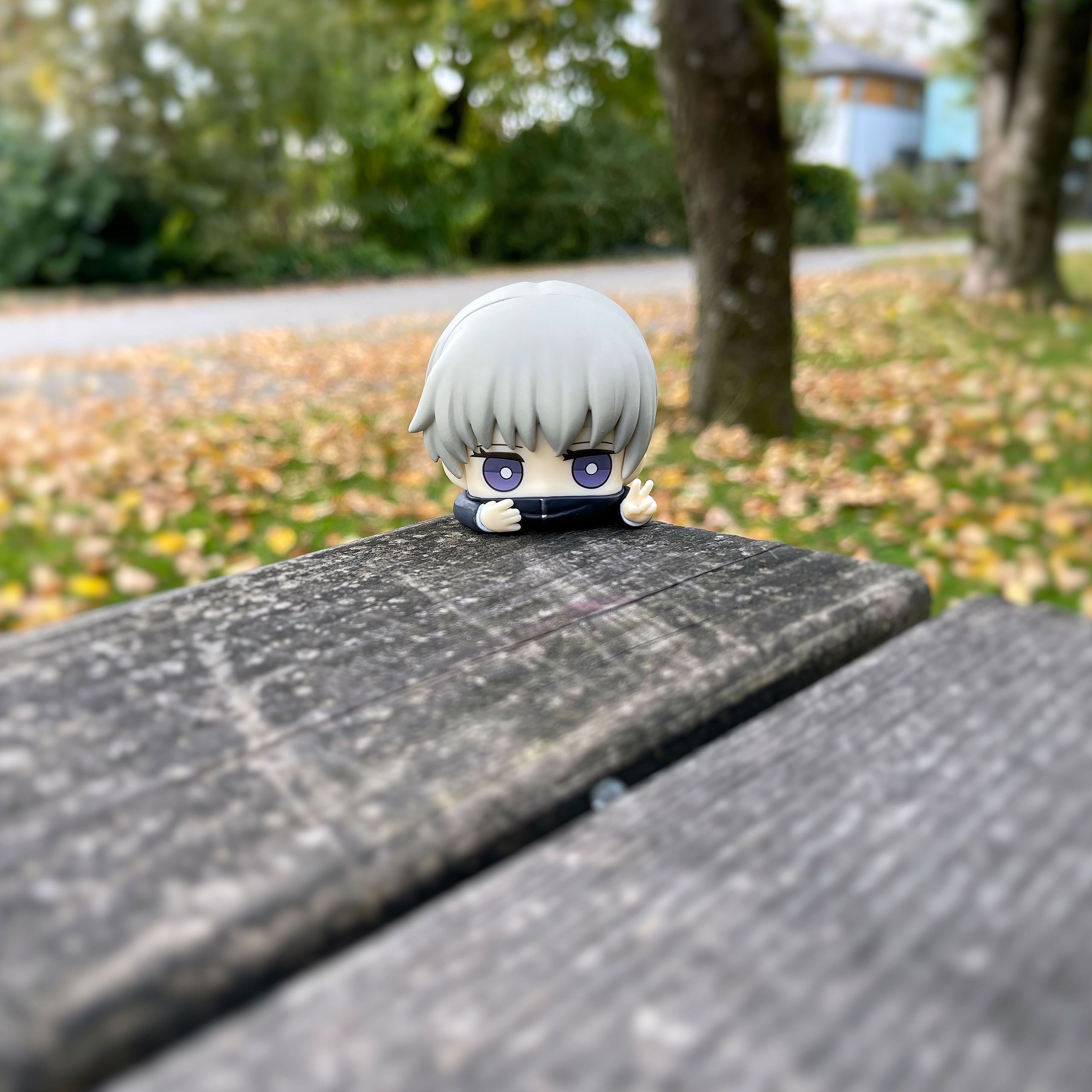 Productafbeelding Jujutsu Kaisen - Inumaki Toge Hikkake Figuur