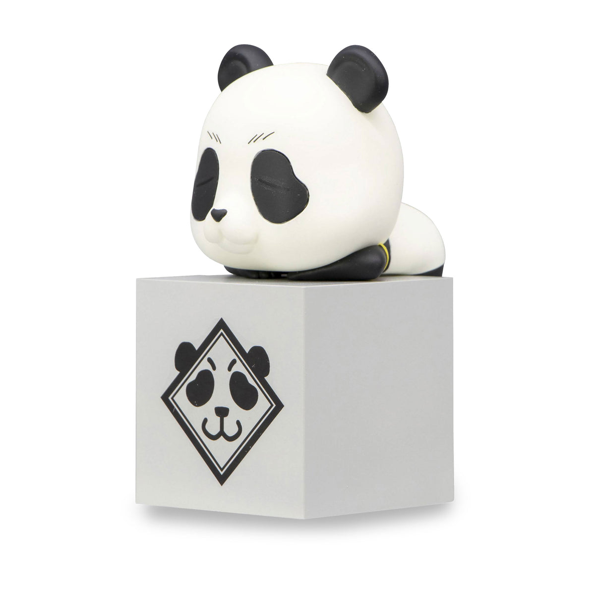 Productafbeelding Jujutsu Kaisen - Panda Hikkake Figuur